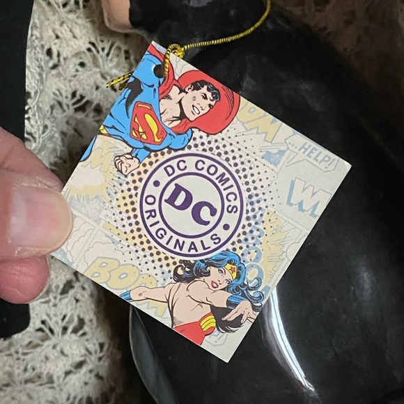 westland batman cookie jar - no box - Picture 4 of 14